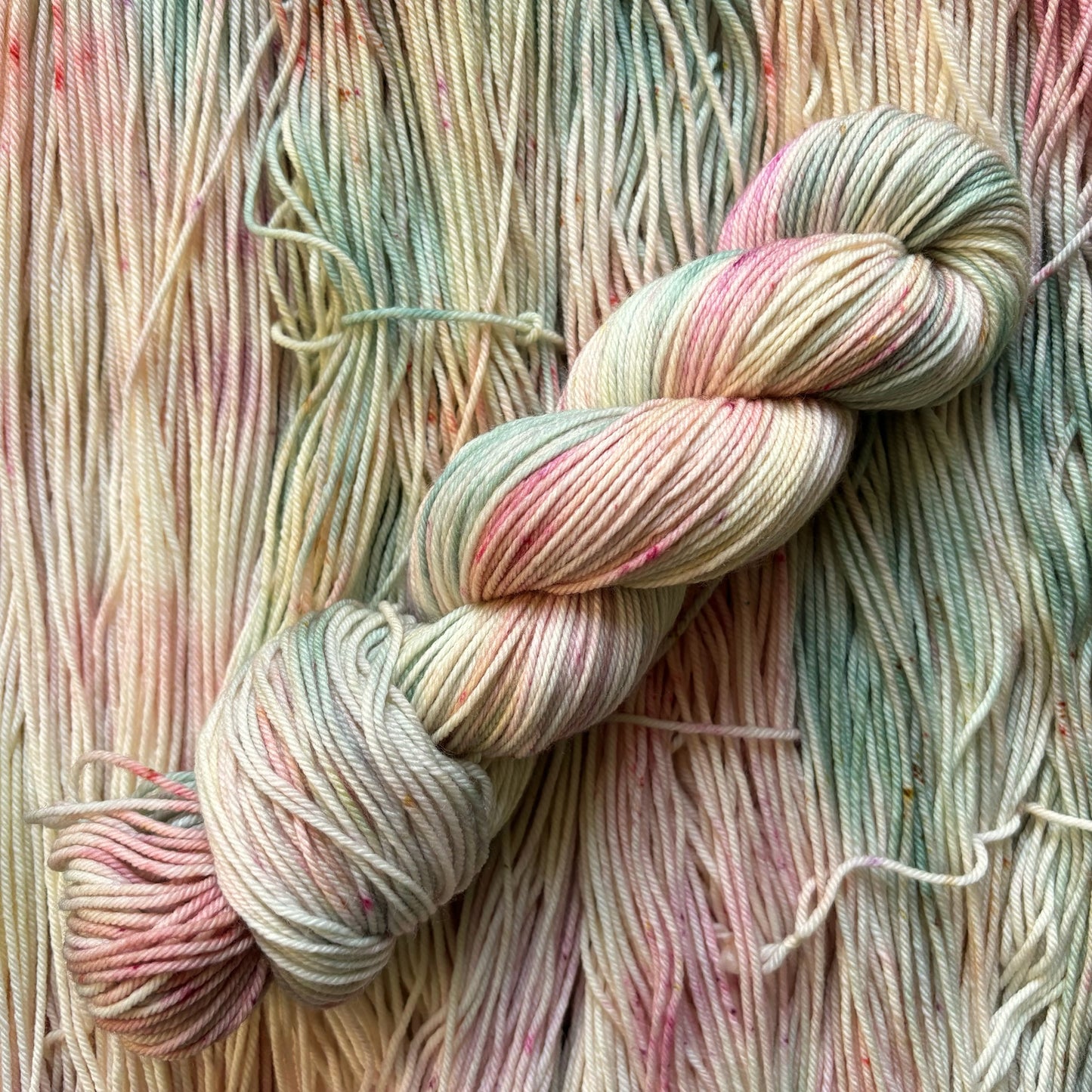 A Wish is Just a Dream - DYED TO ORDER