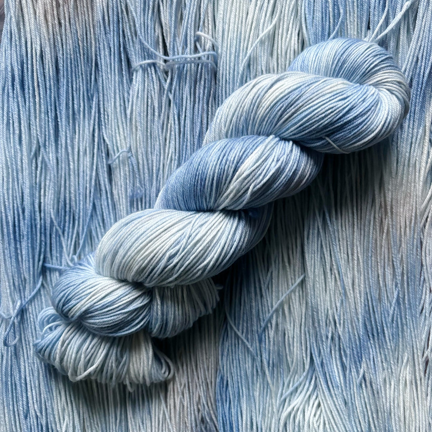 She Was Enchanting - DYED TO ORDER