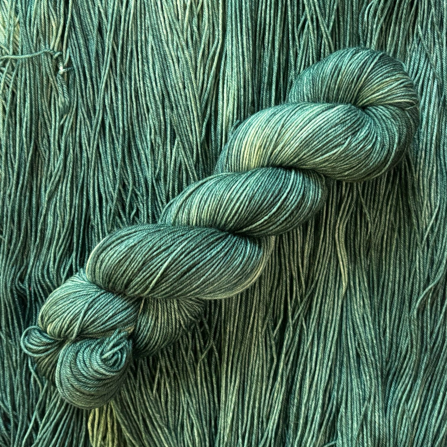 So Many Somethings - DYED TO ORDER