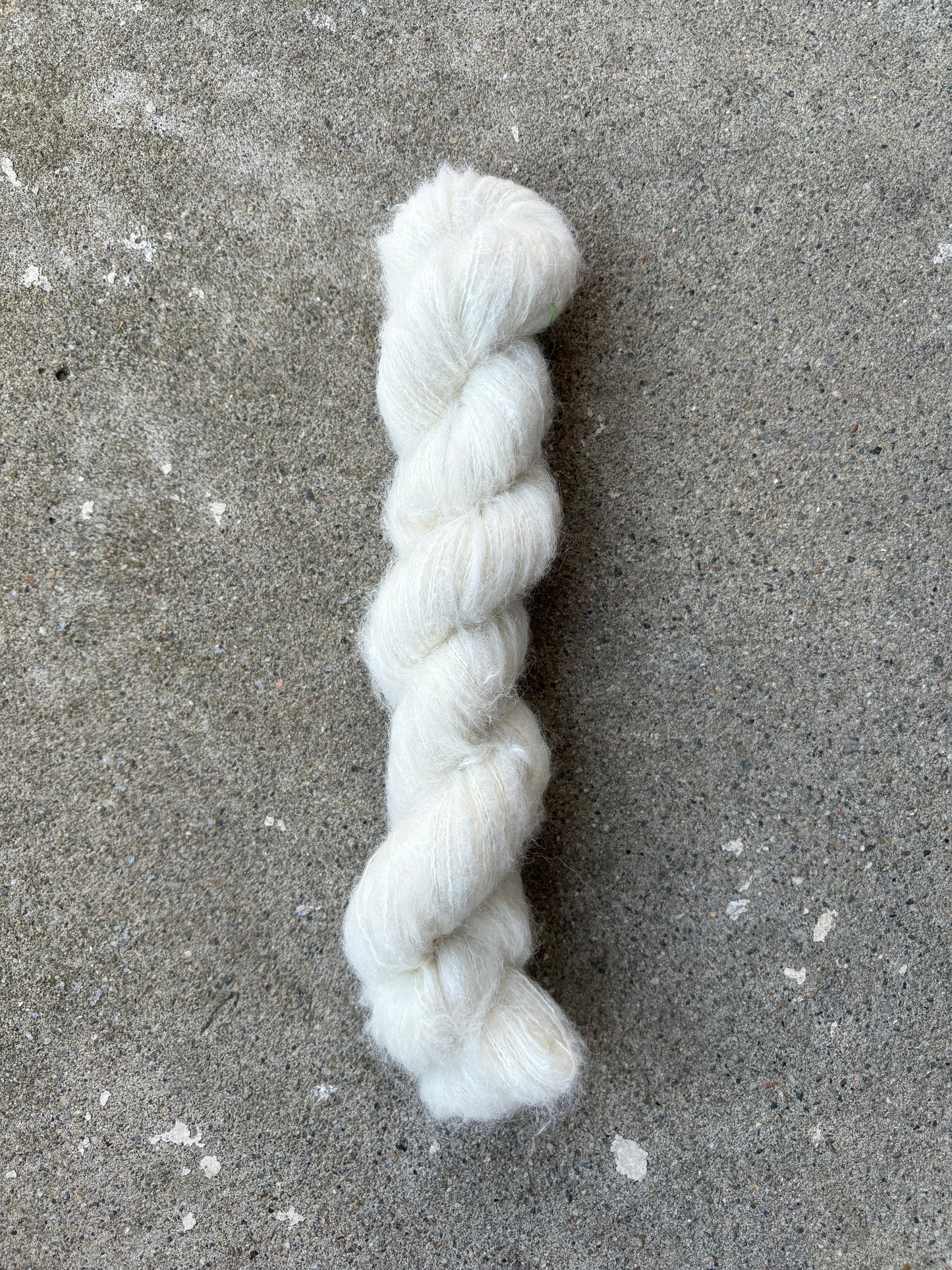 Milk Mustache - READY TO SHIP