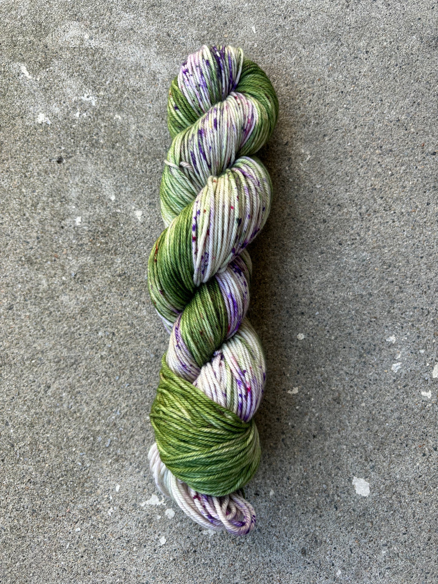 Don't Cry, Shopgirl - READY TO SHIP