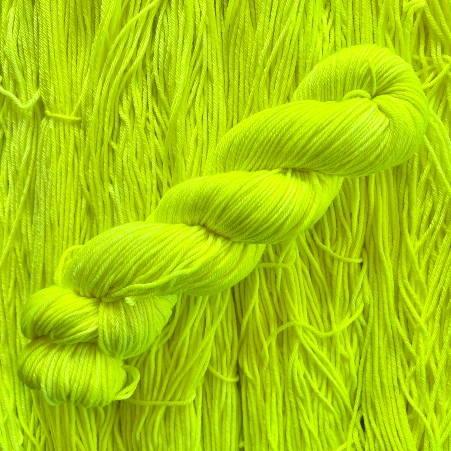Watt's Up? - DYED TO ORDER