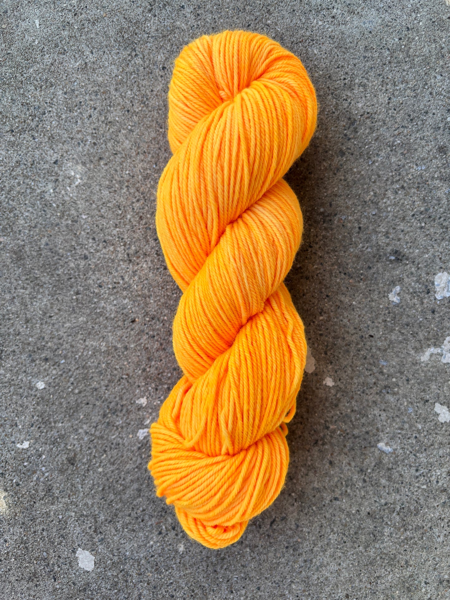 Static Shock - DYED TO ORDER