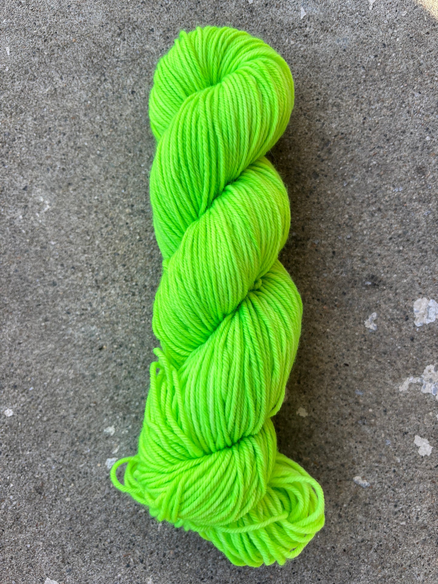 Live Wire - DYED TO ORDER