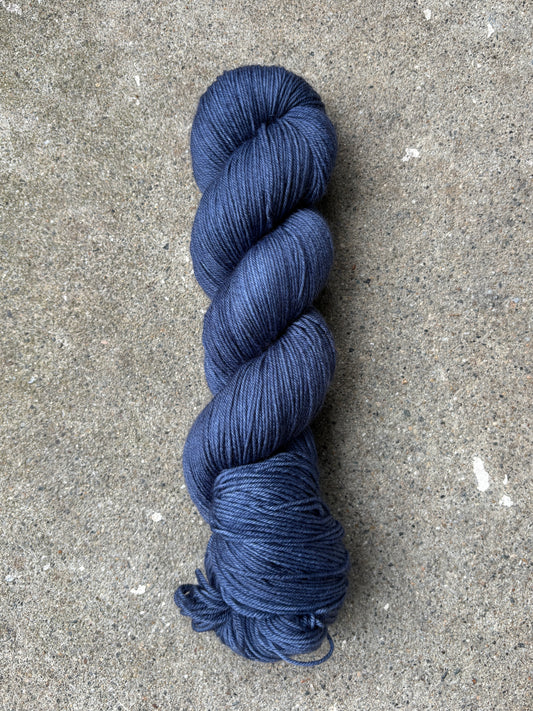 Knuckle Sandwich - DYED TO ORDER