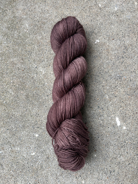 Curmudgeon - READY TO SHIP