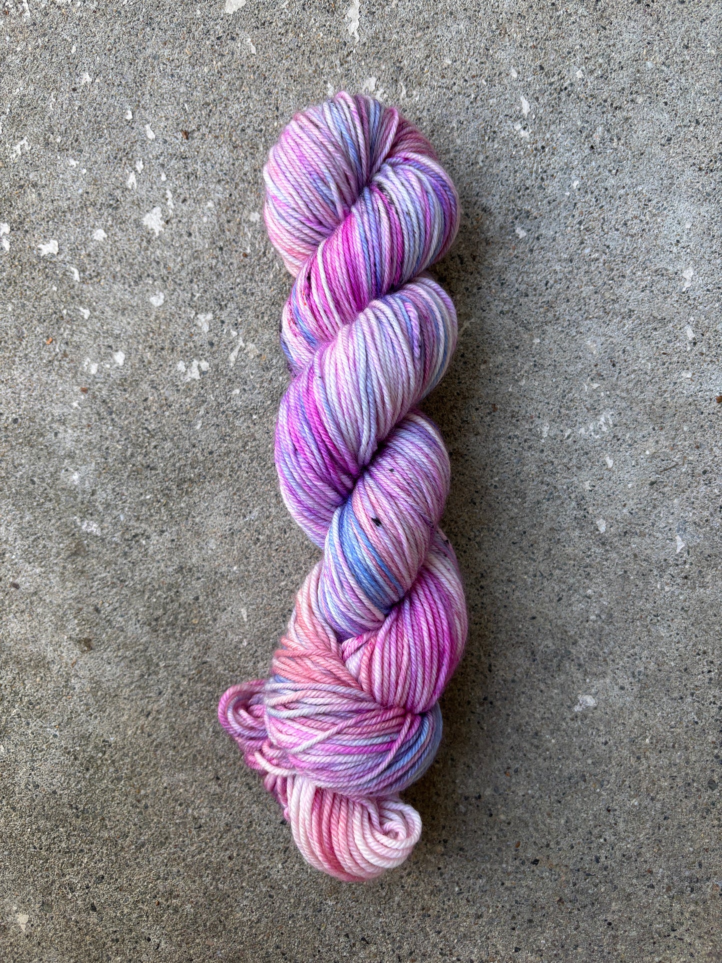 Three-Way Calling Attack - DYED TO ORDER