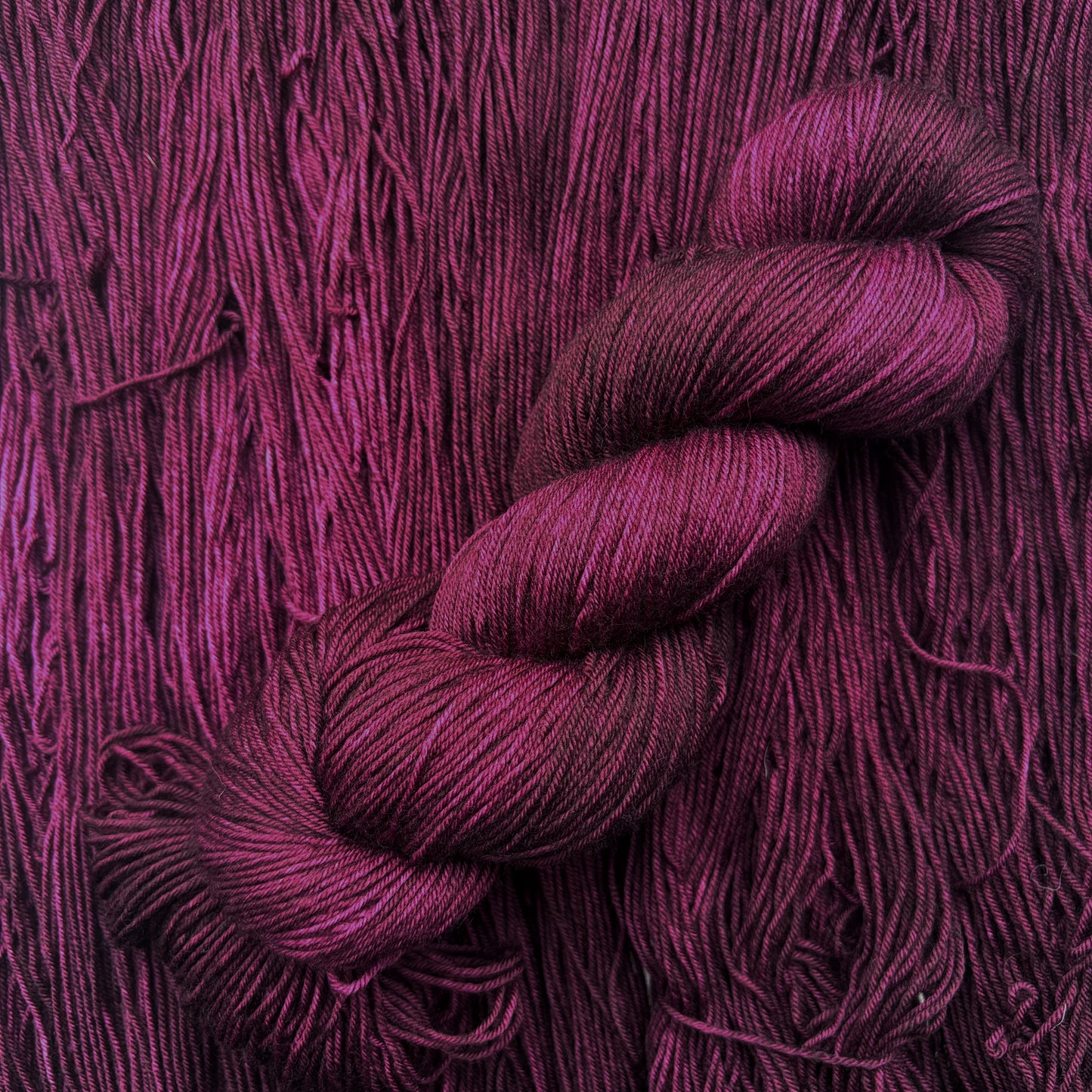 Ejector Seat! - DYED TO ORDER