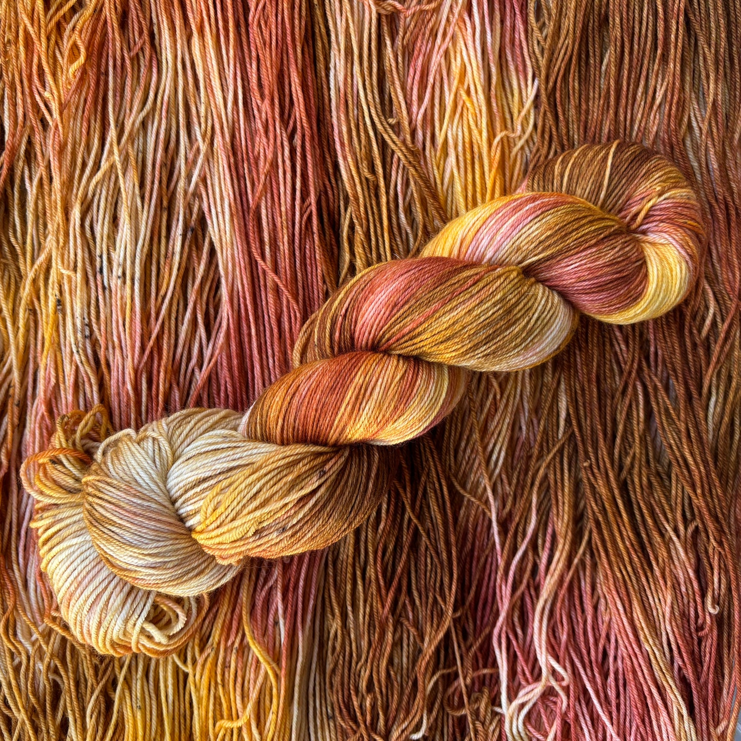 He's a Grown-Up - DYED TO ORDER