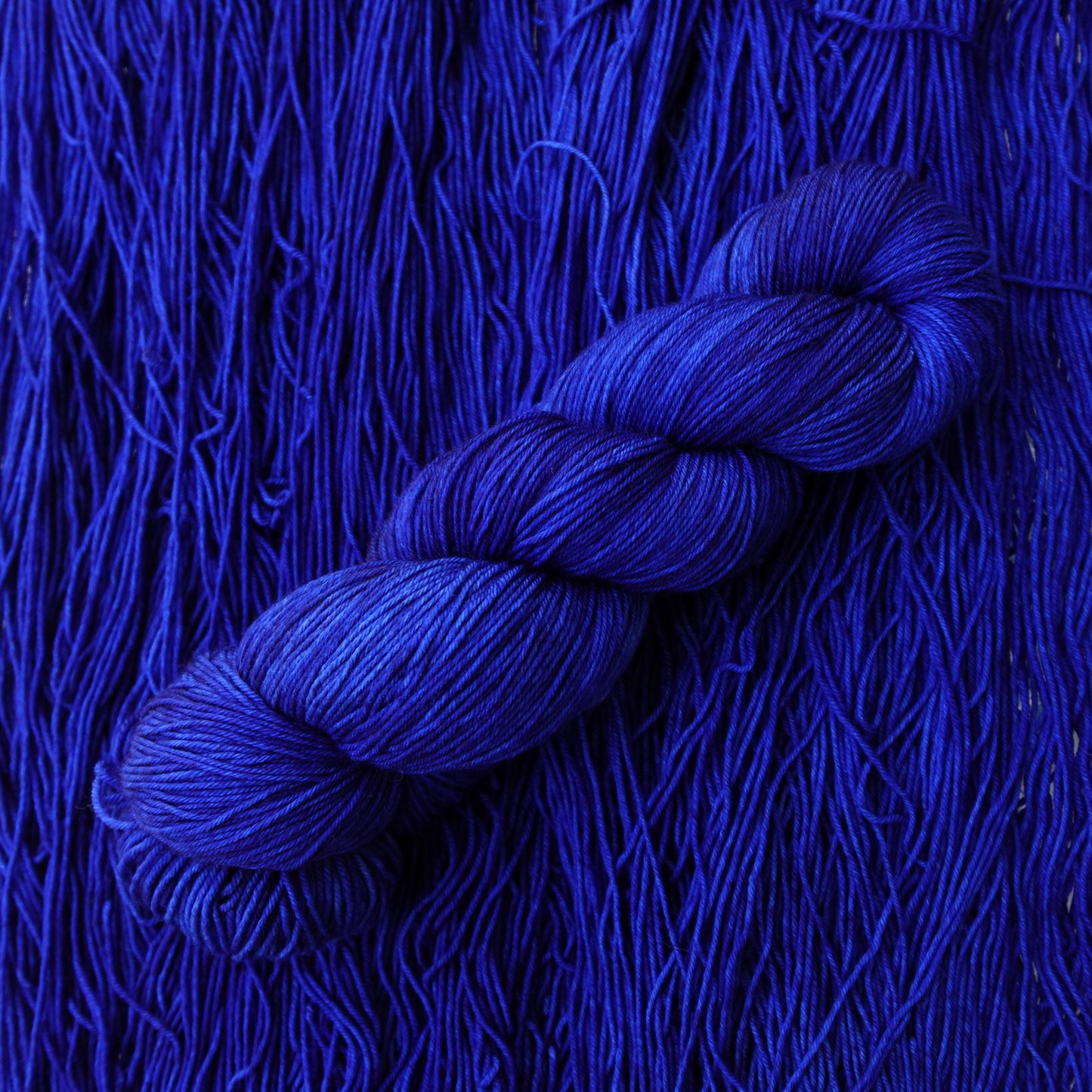 I Wish I Were Big - DYED TO ORDER