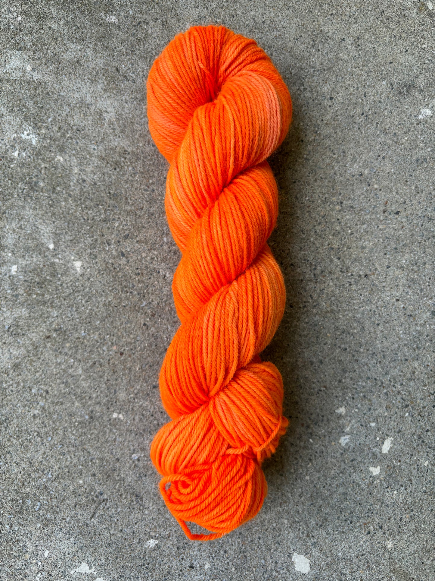 Who Loves Orange Soda? - DYED TO ORDER