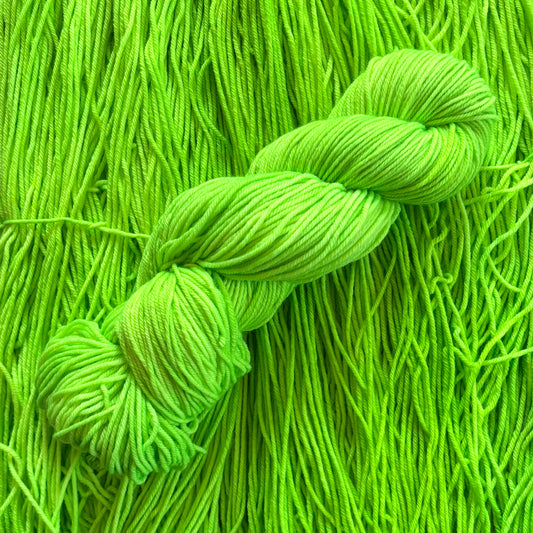 Live Wire - DYED TO ORDER