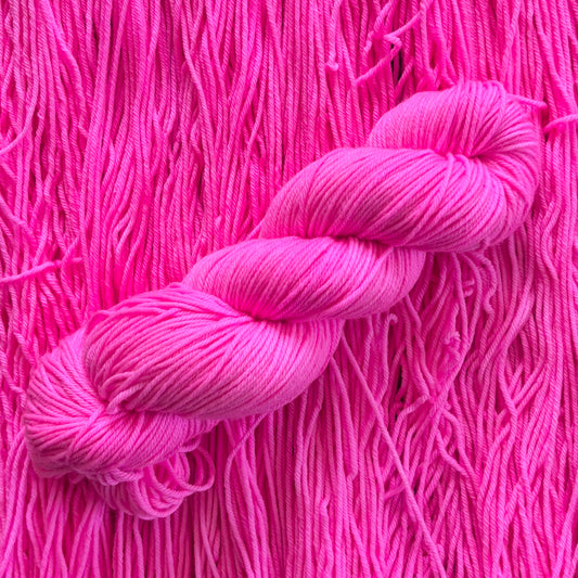 Power Surge - DYED TO ORDER