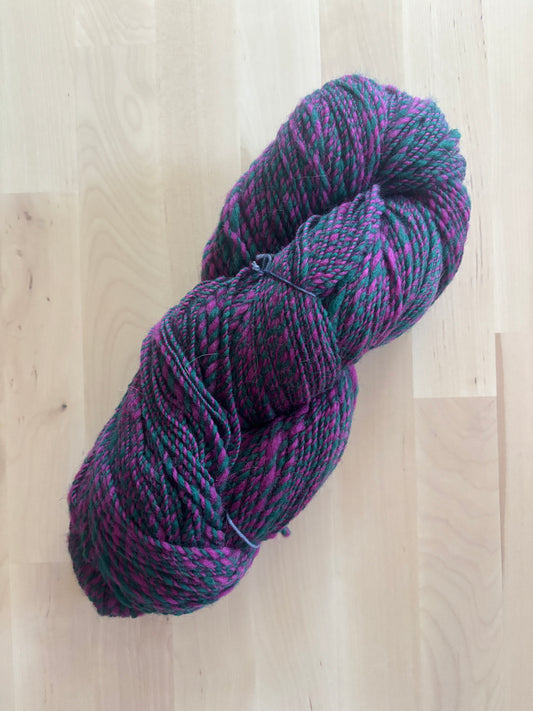 Handspun - Corriedale