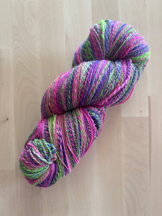 Handspun - Rambouillet