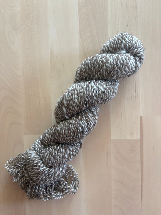 Handspun - Shaniko/Shetland