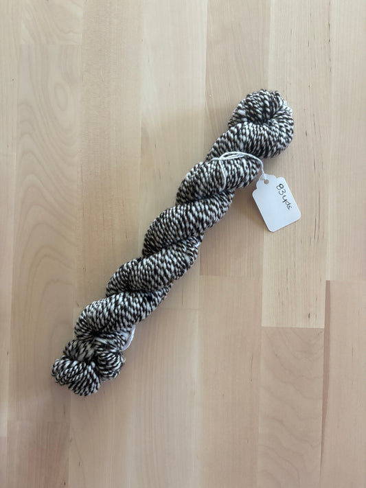 Handspun - Shaniko/Romney