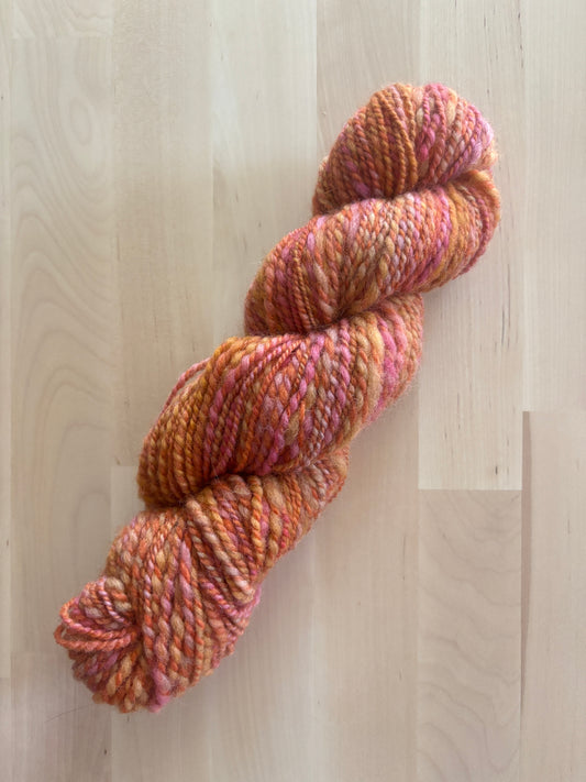Handspun - Corriedale