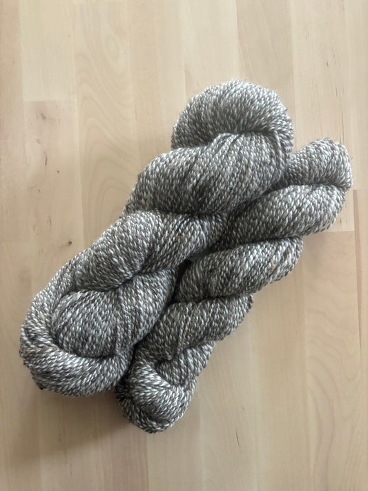 Handspun - Shaniko/Jacob