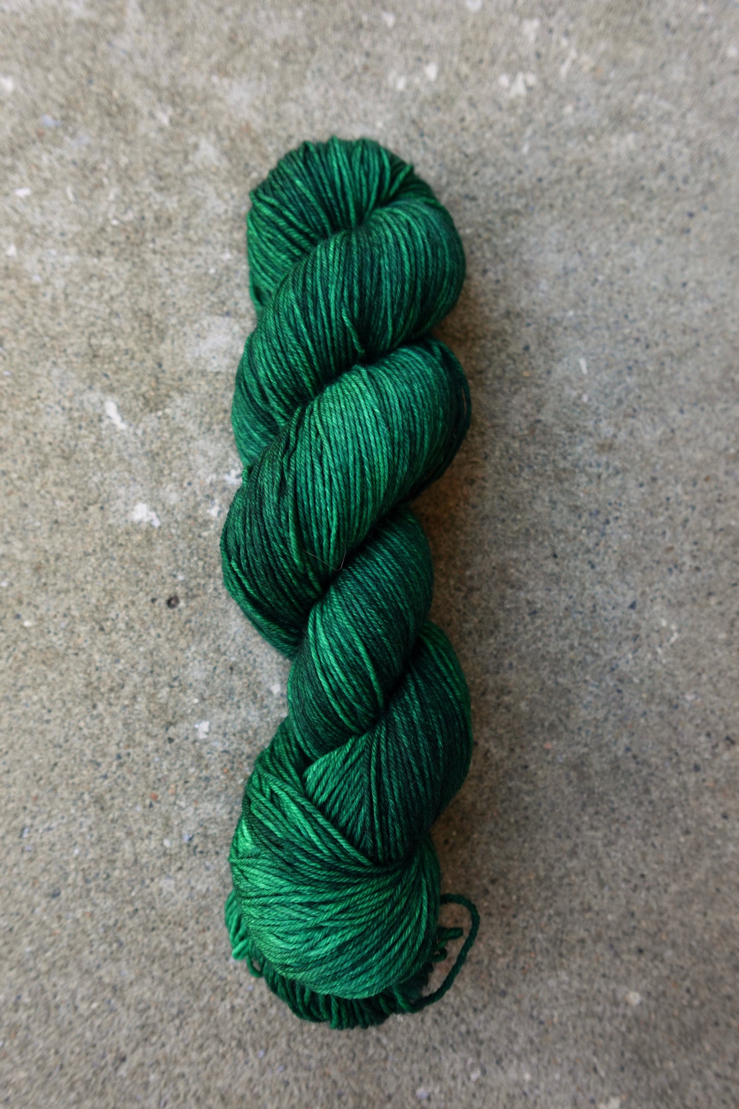 I Get to Be On Top - DYED TO ORDER