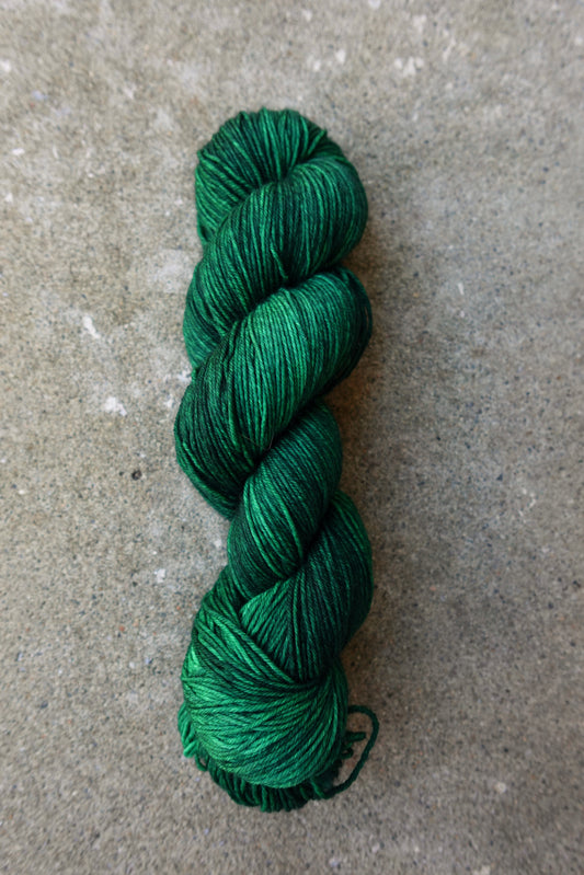 I Get to Be On Top - DYED TO ORDER