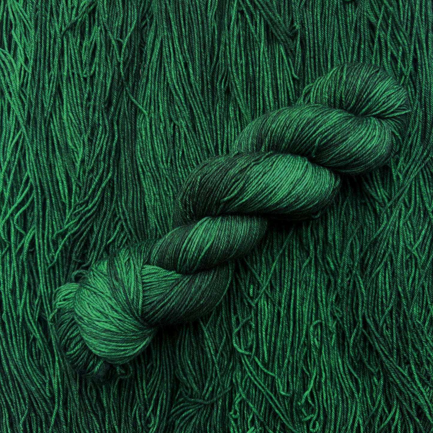 I Get to Be On Top - DYED TO ORDER