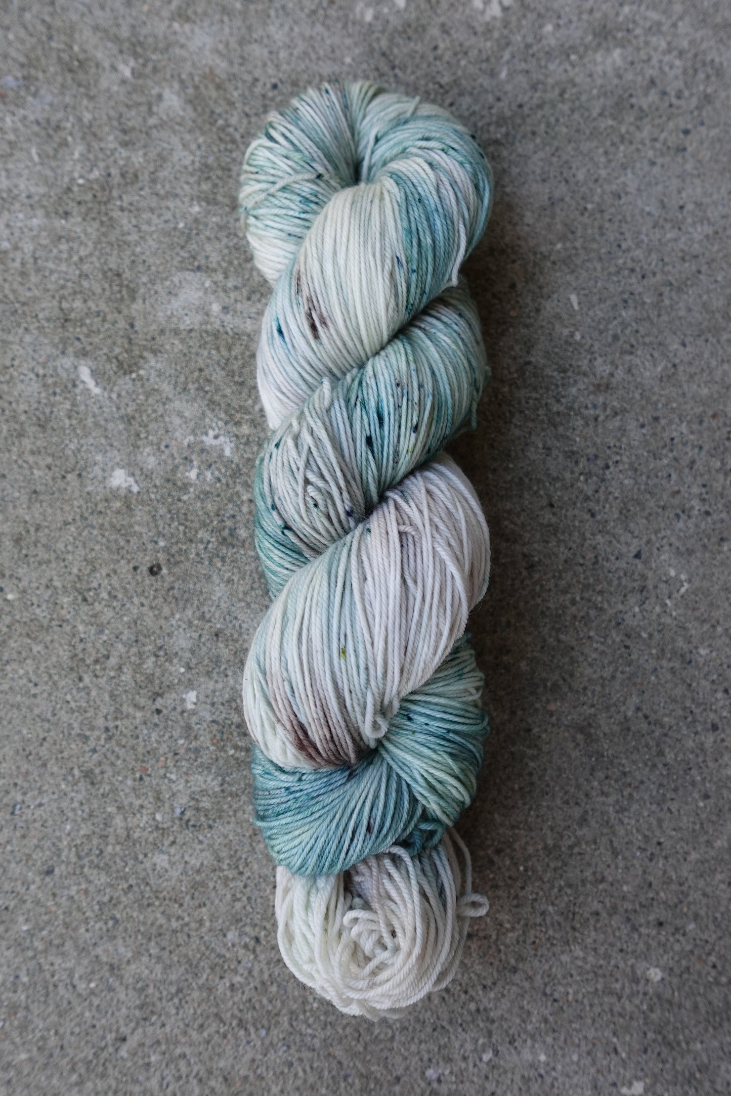 I Want to Go Home - DYED TO ORDER