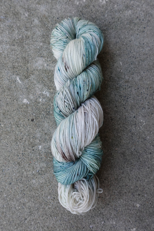 I Want to Go Home - DYED TO ORDER