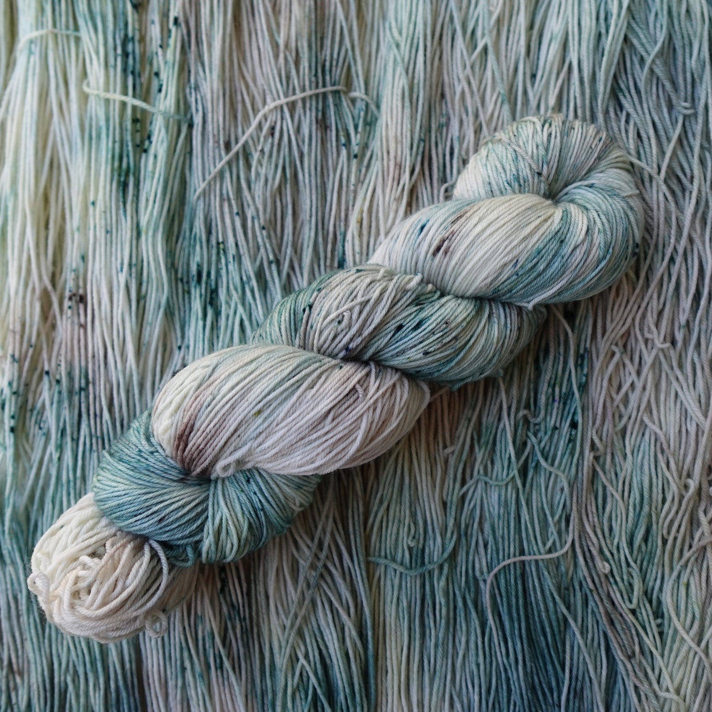 I Want to Go Home - DYED TO ORDER