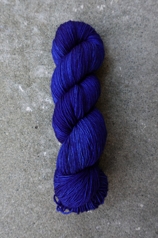 I Wish I Were Big - DYED TO ORDER