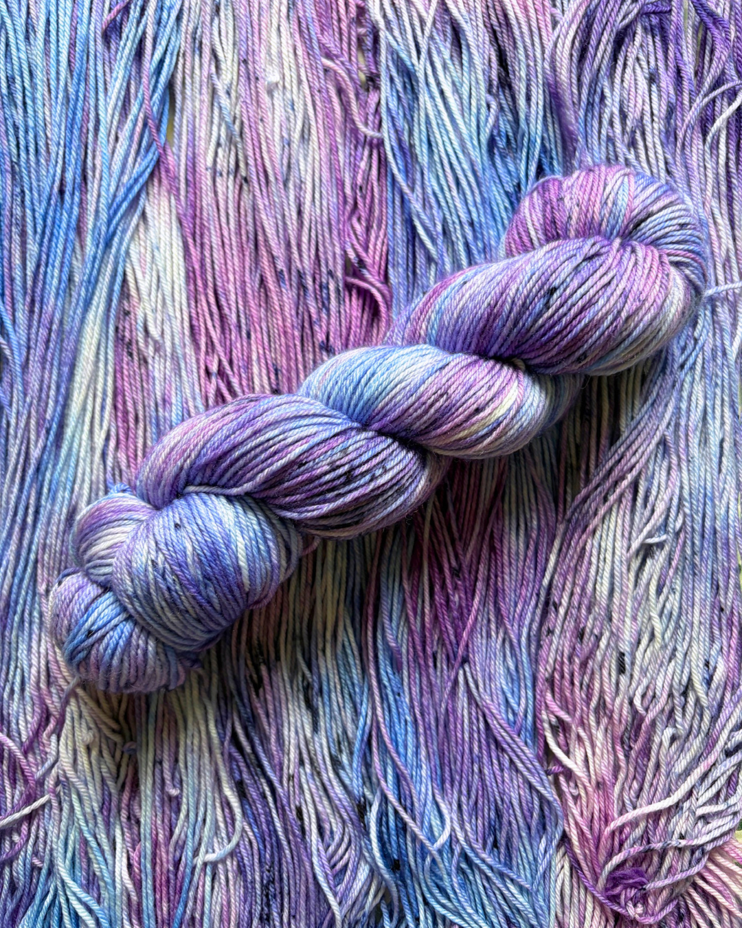 The Power is Yours - DYED TO ORDER