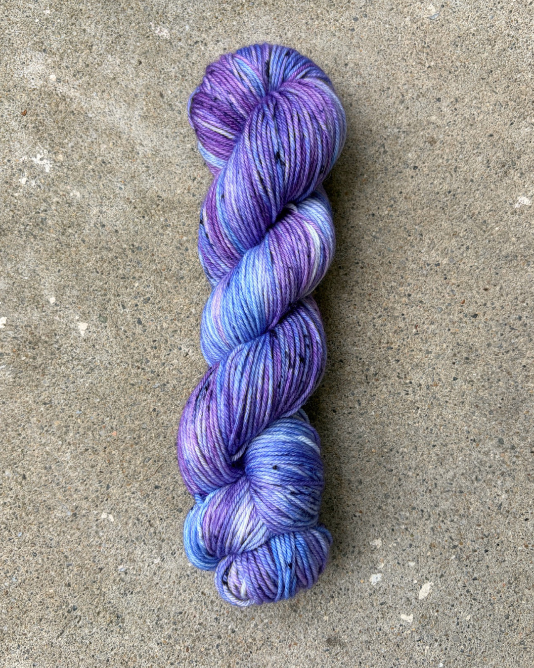 The Power is Yours - DYED TO ORDER