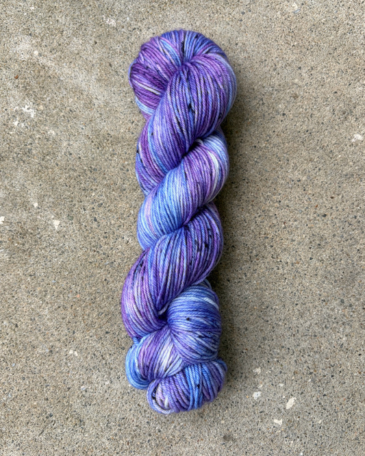 The Power is Yours - DYED TO ORDER