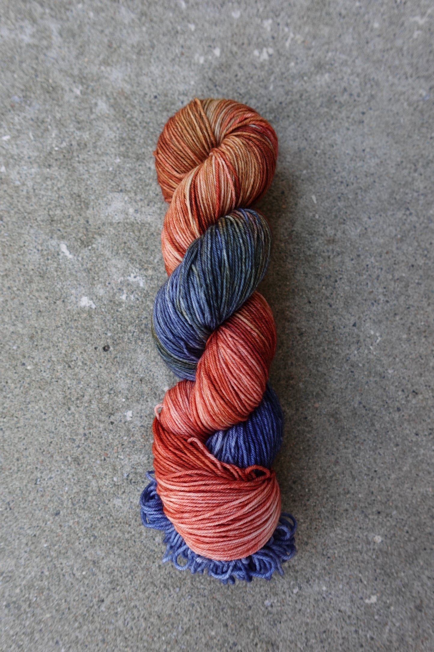 Workin' for a Livin' - DYED TO ORDER