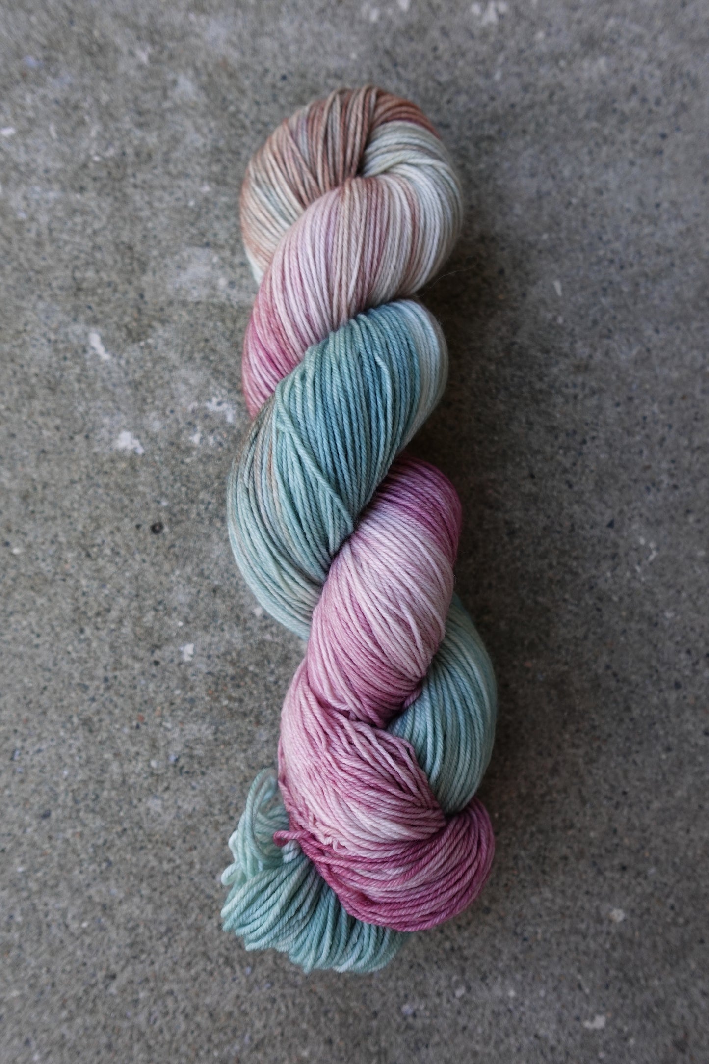 Your Wish is Granted - DYED TO ORDER